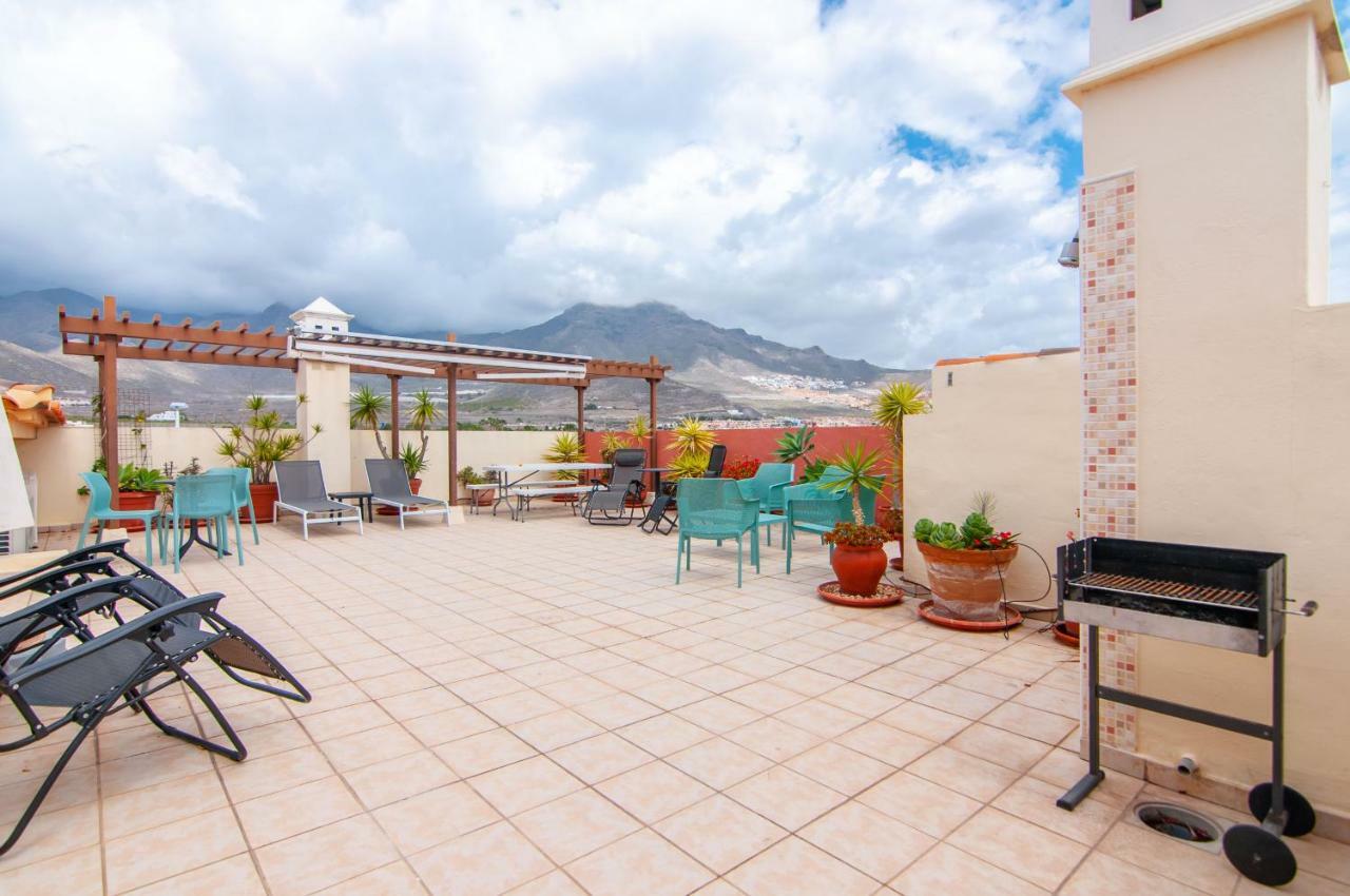 Appartamento Terrazas Del Duque II 4A001 Costa Adeje  Esterno foto